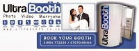 Ultrabooth photobooth hire 1091631 Image 1